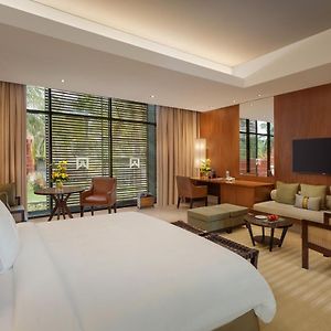ITC 1 Guest room 1 King